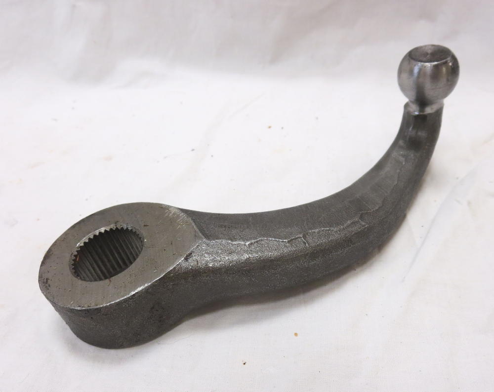 Steering Catalog Willys Kaiser CJ2A CJ3A Jeep Peter DeBella Jeep